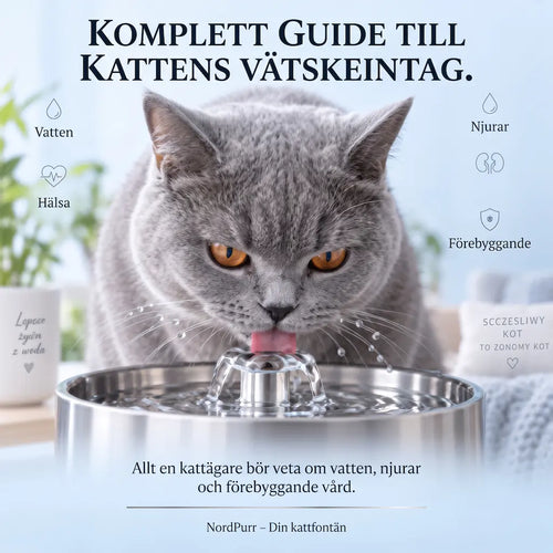 Hydreringsguiden (e-bok)